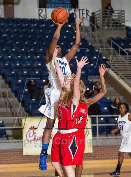 Thumbnail 2 in Martin [James] vs. Mansfield Summit photogallery.