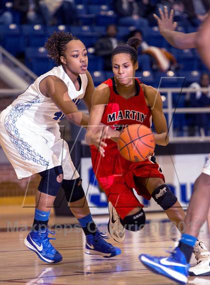 Thumbnail 1 in Martin [James] vs. Mansfield Summit photogallery.