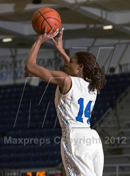 Thumbnail 1 in Martin [James] vs. Mansfield Summit photogallery.