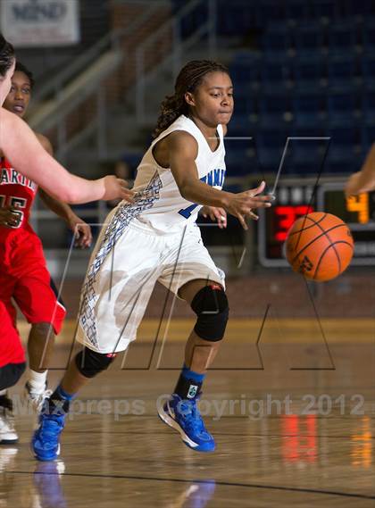 Thumbnail 1 in Martin [James] vs. Mansfield Summit photogallery.