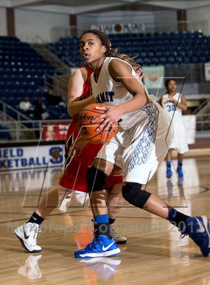 Thumbnail 1 in Martin [James] vs. Mansfield Summit photogallery.