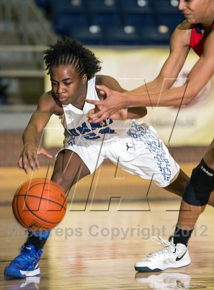Thumbnail 2 in Martin [James] vs. Mansfield Summit photogallery.