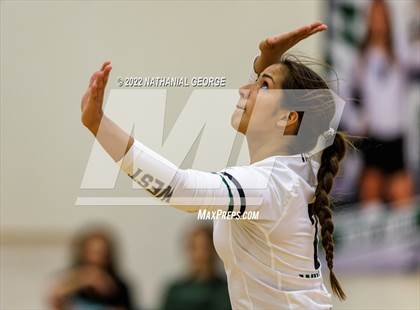 Thumbnail 2 in Bryan @ Millard West (Metro Tournament) photogallery.
