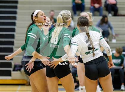 Thumbnail 3 in Bryan @ Millard West (Metro Tournament) photogallery.