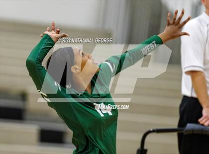 Thumbnail 3 in Bryan @ Millard West (Metro Tournament) photogallery.
