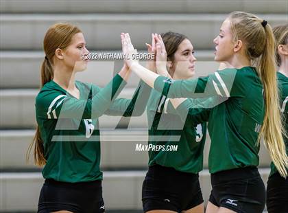 Thumbnail 1 in Bryan @ Millard West (Metro Tournament) photogallery.