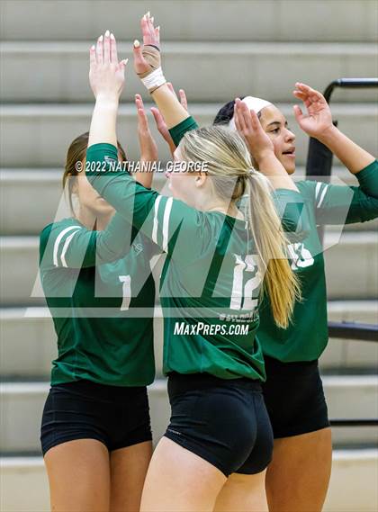 Thumbnail 3 in Bryan @ Millard West (Metro Tournament) photogallery.