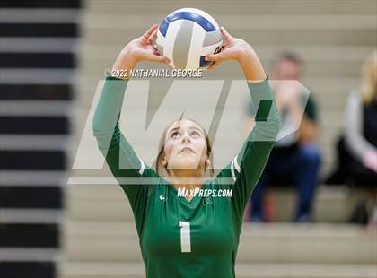 Thumbnail 2 in Bryan @ Millard West (Metro Tournament) photogallery.