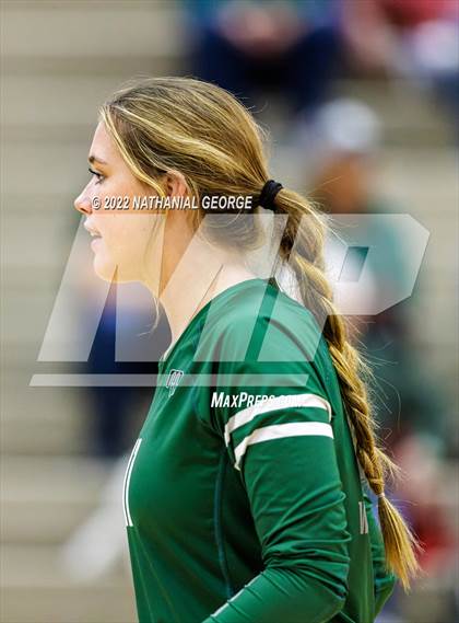 Thumbnail 3 in Bryan @ Millard West (Metro Tournament) photogallery.