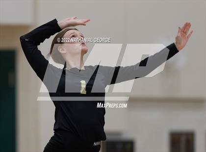 Thumbnail 2 in Bryan @ Millard West (Metro Tournament) photogallery.