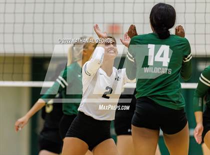 Thumbnail 3 in Bryan @ Millard West (Metro Tournament) photogallery.