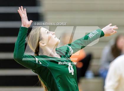 Thumbnail 2 in Bryan @ Millard West (Metro Tournament) photogallery.