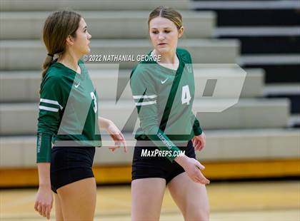 Thumbnail 1 in Bryan @ Millard West (Metro Tournament) photogallery.