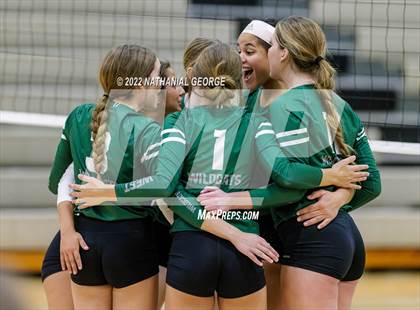 Thumbnail 3 in Bryan @ Millard West (Metro Tournament) photogallery.