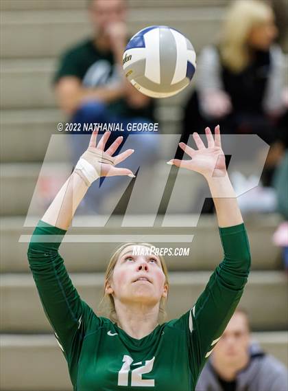 Thumbnail 2 in Bryan @ Millard West (Metro Tournament) photogallery.