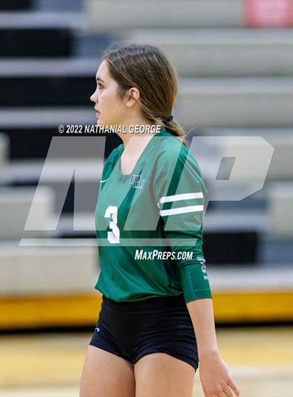 Thumbnail 3 in Bryan @ Millard West (Metro Tournament) photogallery.