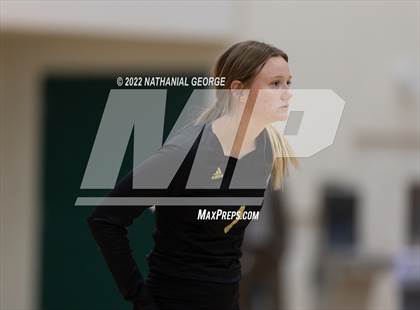 Thumbnail 1 in Bryan @ Millard West (Metro Tournament) photogallery.