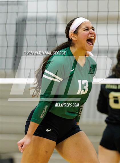Thumbnail 2 in Bryan @ Millard West (Metro Tournament) photogallery.