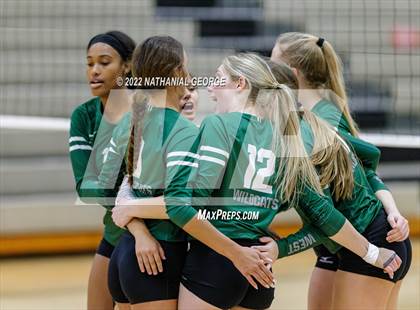 Thumbnail 1 in Bryan @ Millard West (Metro Tournament) photogallery.