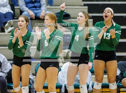 Thumbnail 1 in Bryan @ Millard West (Metro Tournament) photogallery.