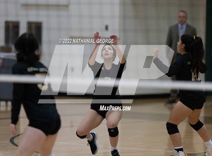 Thumbnail 3 in Bryan @ Millard West (Metro Tournament) photogallery.