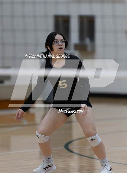Thumbnail 2 in Bryan @ Millard West (Metro Tournament) photogallery.