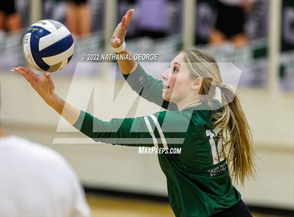 Thumbnail 3 in Bryan @ Millard West (Metro Tournament) photogallery.