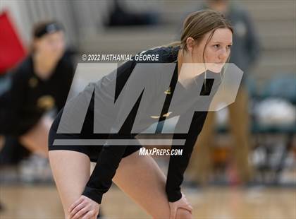 Thumbnail 3 in Bryan @ Millard West (Metro Tournament) photogallery.