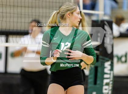 Thumbnail 3 in Bryan @ Millard West (Metro Tournament) photogallery.