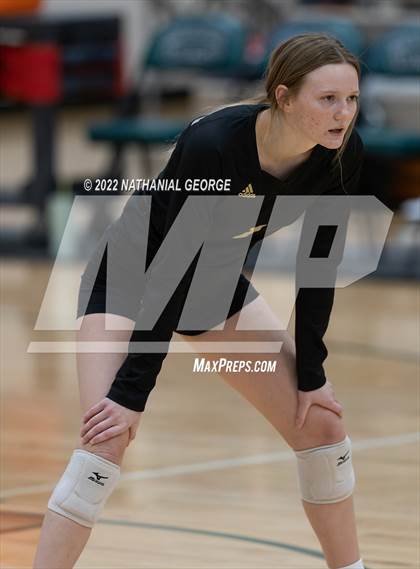 Thumbnail 2 in Bryan @ Millard West (Metro Tournament) photogallery.