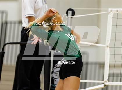 Thumbnail 1 in Bryan @ Millard West (Metro Tournament) photogallery.