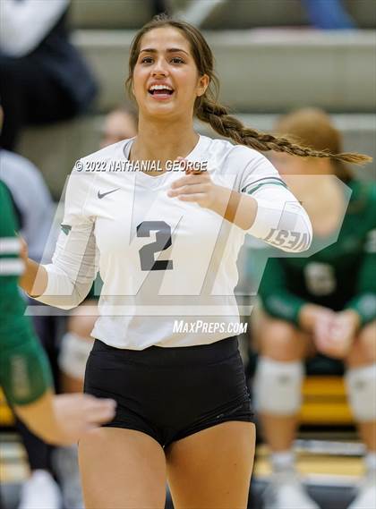 Thumbnail 2 in Bryan @ Millard West (Metro Tournament) photogallery.