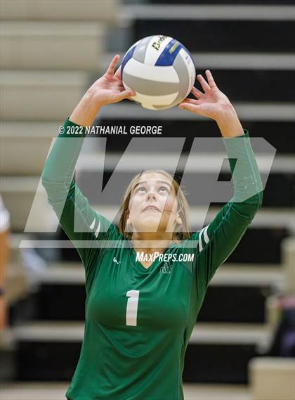 Thumbnail 3 in Bryan @ Millard West (Metro Tournament) photogallery.