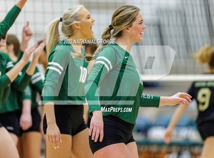 Thumbnail 1 in Bryan @ Millard West (Metro Tournament) photogallery.