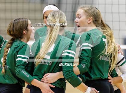 Thumbnail 2 in Bryan @ Millard West (Metro Tournament) photogallery.