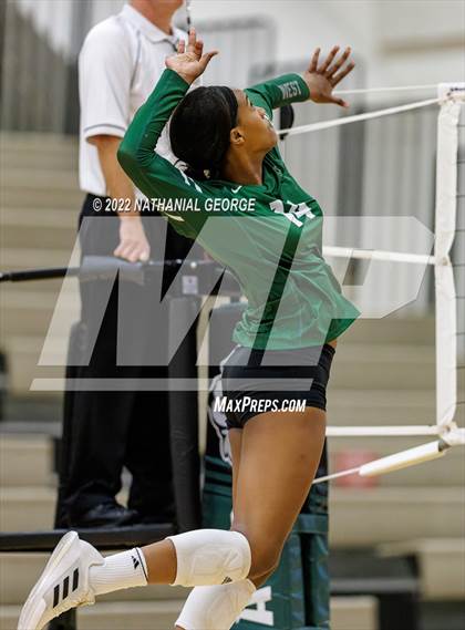 Thumbnail 1 in Bryan @ Millard West (Metro Tournament) photogallery.