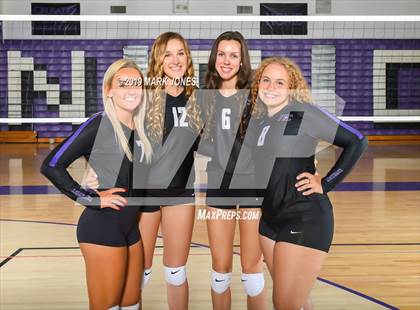 Thumbnail 2 in Northwest Christian - Team Pictures photogallery.