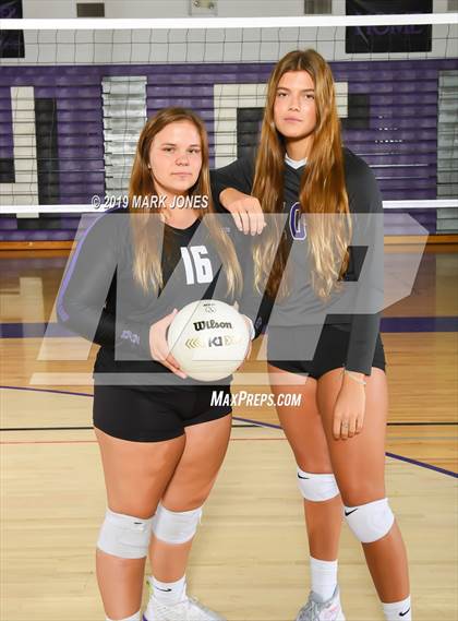 Thumbnail 2 in Northwest Christian - Team Pictures photogallery.