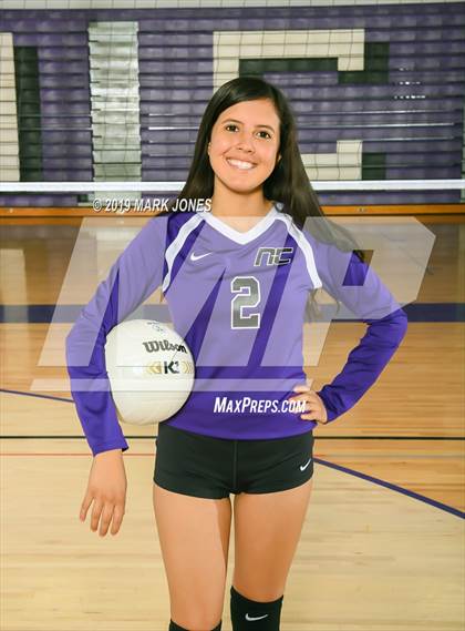 Thumbnail 1 in Northwest Christian - Team Pictures photogallery.