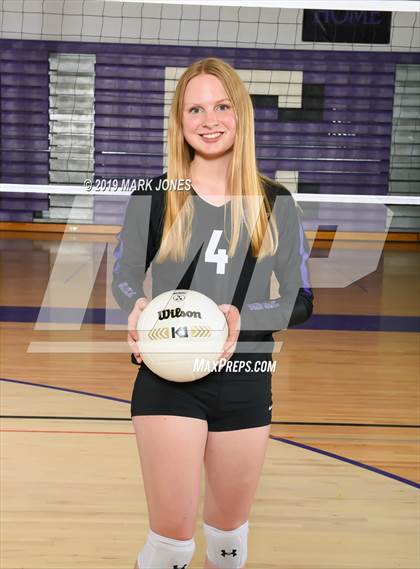 Thumbnail 2 in Northwest Christian - Team Pictures photogallery.