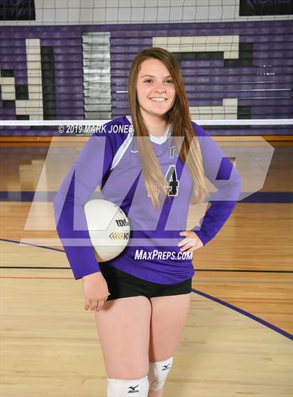 Thumbnail 3 in Northwest Christian - Team Pictures photogallery.