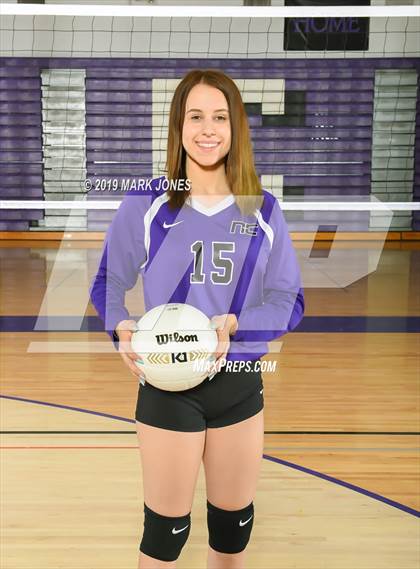 Thumbnail 1 in Northwest Christian - Team Pictures photogallery.
