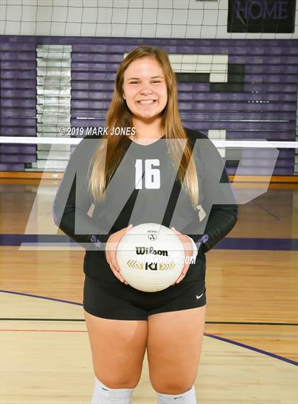 Thumbnail 1 in Northwest Christian - Team Pictures photogallery.