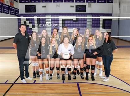 Thumbnail 2 in Northwest Christian - Team Pictures photogallery.