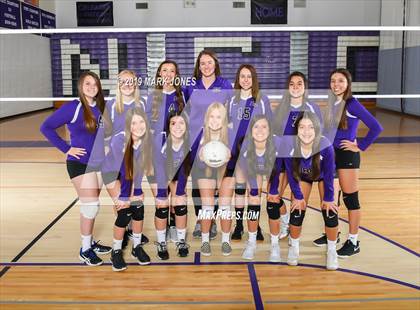 Thumbnail 2 in Northwest Christian - Team Pictures photogallery.