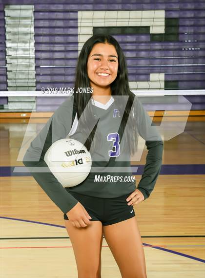 Thumbnail 1 in Northwest Christian - Team Pictures photogallery.