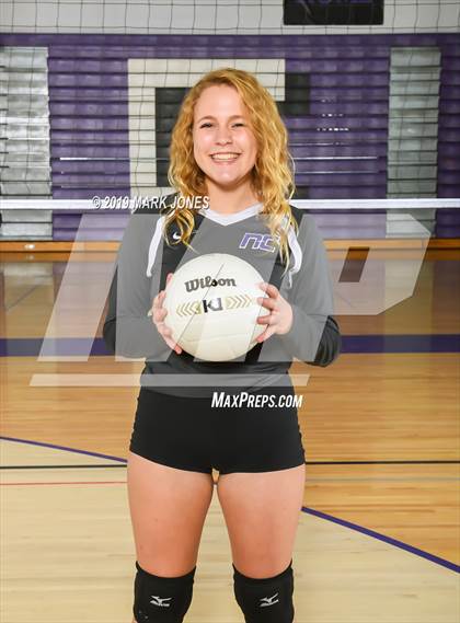 Thumbnail 1 in Northwest Christian - Team Pictures photogallery.