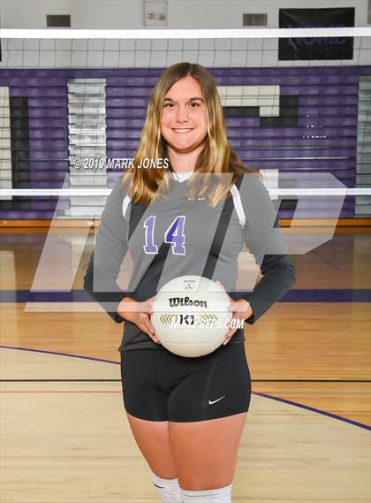 Thumbnail 3 in Northwest Christian - Team Pictures photogallery.