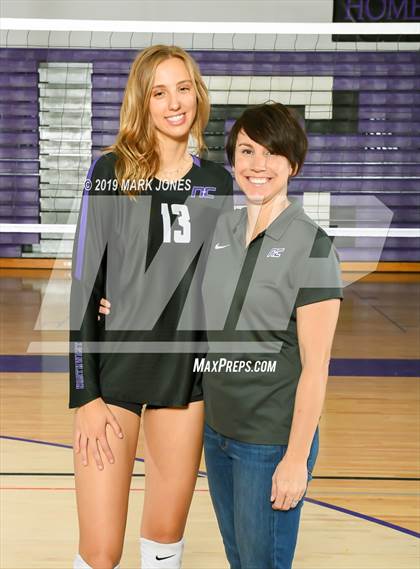 Thumbnail 3 in Northwest Christian - Team Pictures photogallery.