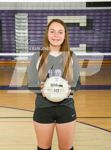 Thumbnail 2 in Northwest Christian - Team Pictures photogallery.